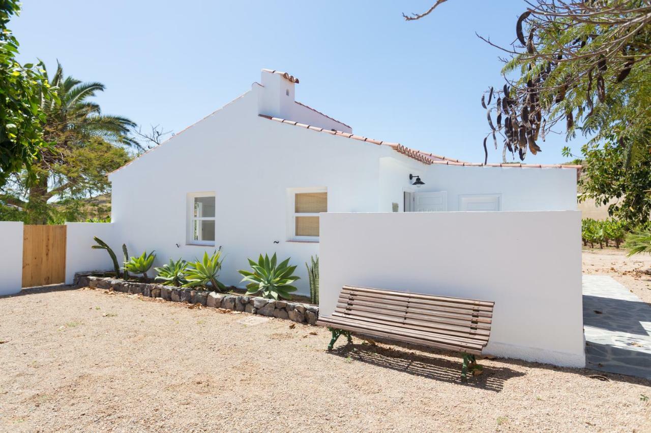 Casita 1, Caserio de Guaza Palm-mar Esterno foto
