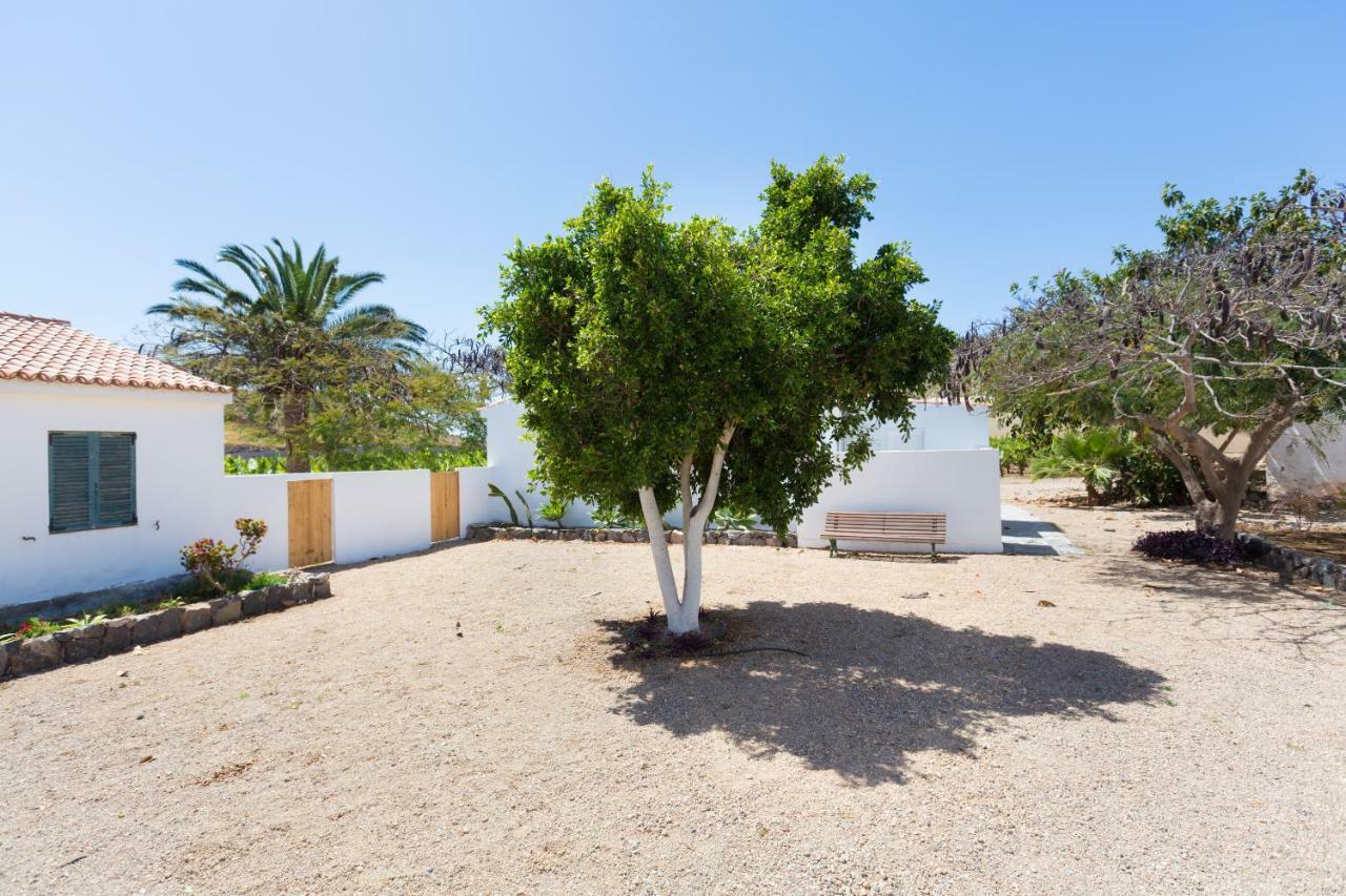 Casita 1, Caserio de Guaza Palm-mar Esterno foto