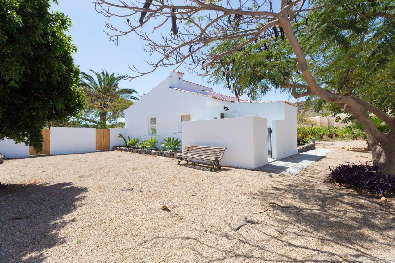 Casita 1, Caserio de Guaza Palm-mar Esterno foto