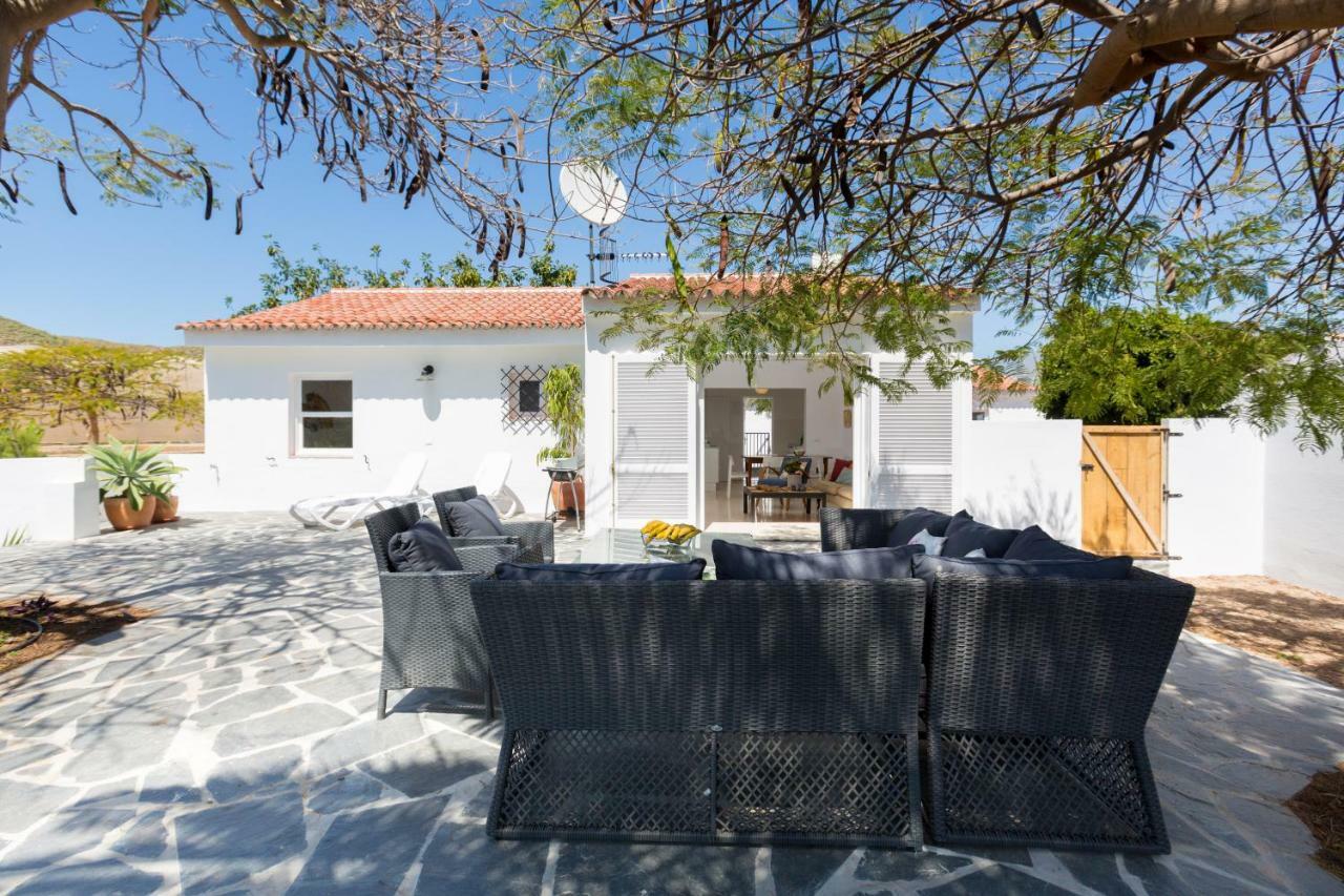 Casita 1, Caserio de Guaza Palm-mar Esterno foto