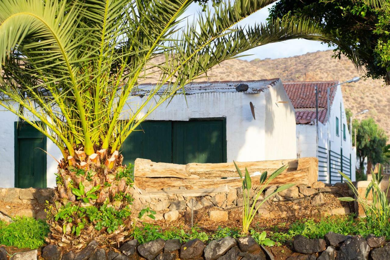 Casita 1, Caserio de Guaza Palm-mar Esterno foto