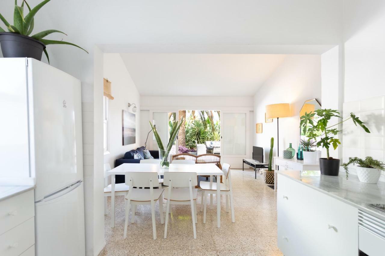 Casita 1, Caserio de Guaza Palm-mar Esterno foto