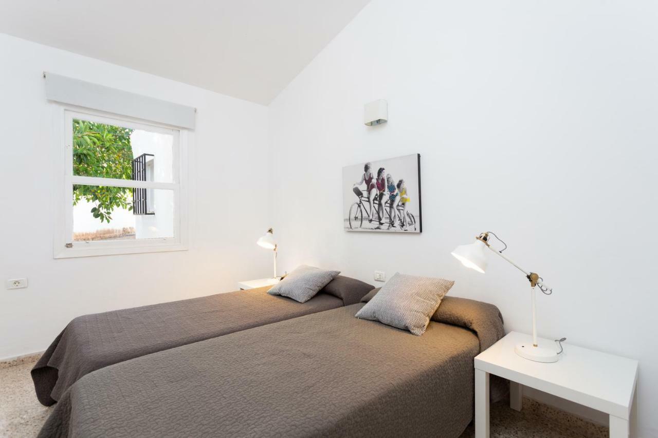 Casita 1, Caserio de Guaza Palm-mar Esterno foto