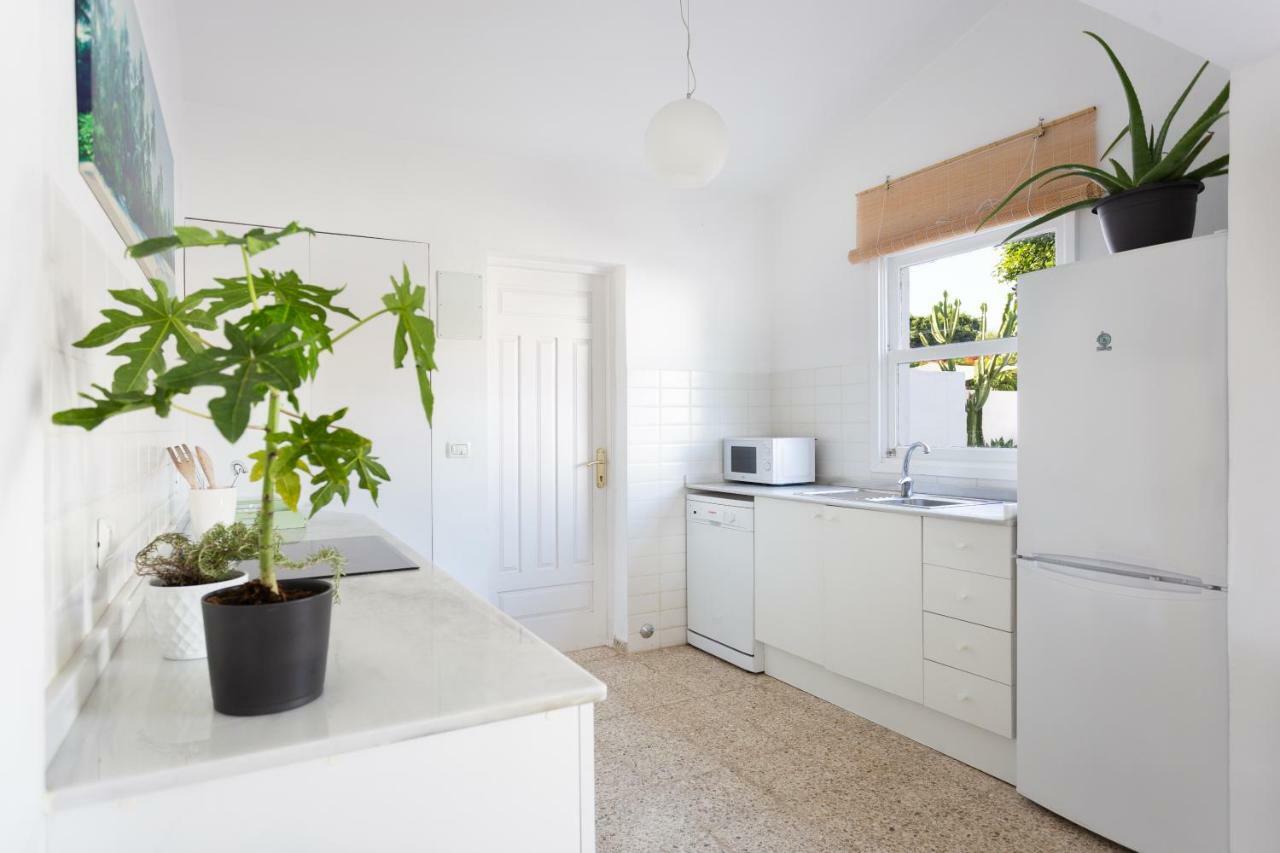 Casita 1, Caserio de Guaza Palm-mar Esterno foto
