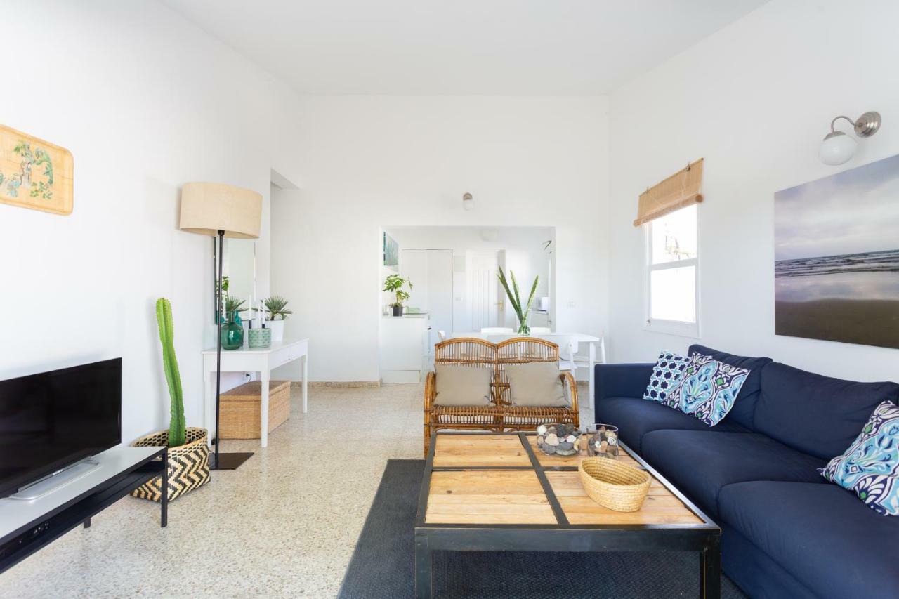 Casita 1, Caserio de Guaza Palm-mar Esterno foto