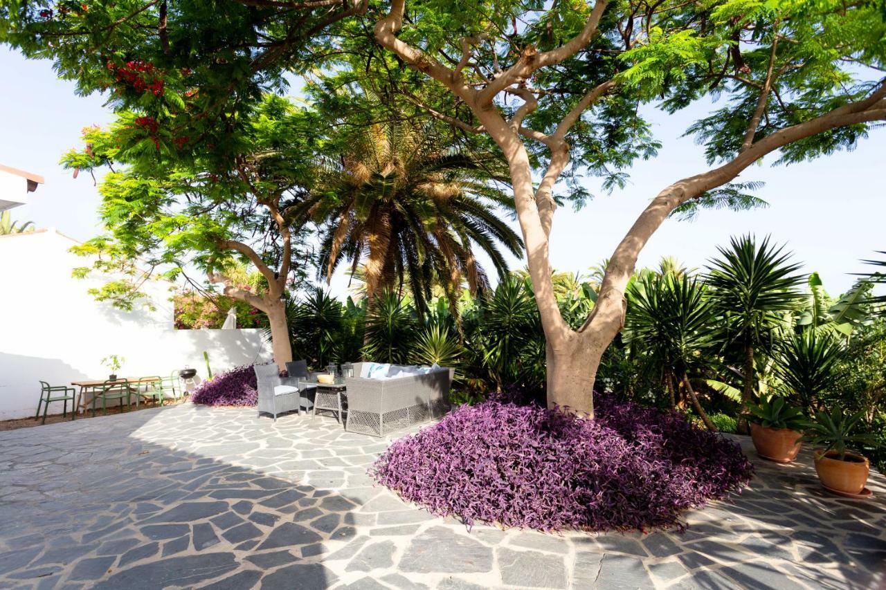 Casita 1, Caserio de Guaza Palm-mar Esterno foto