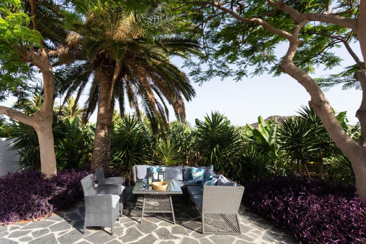 Casita 1, Caserio de Guaza Palm-mar Esterno foto
