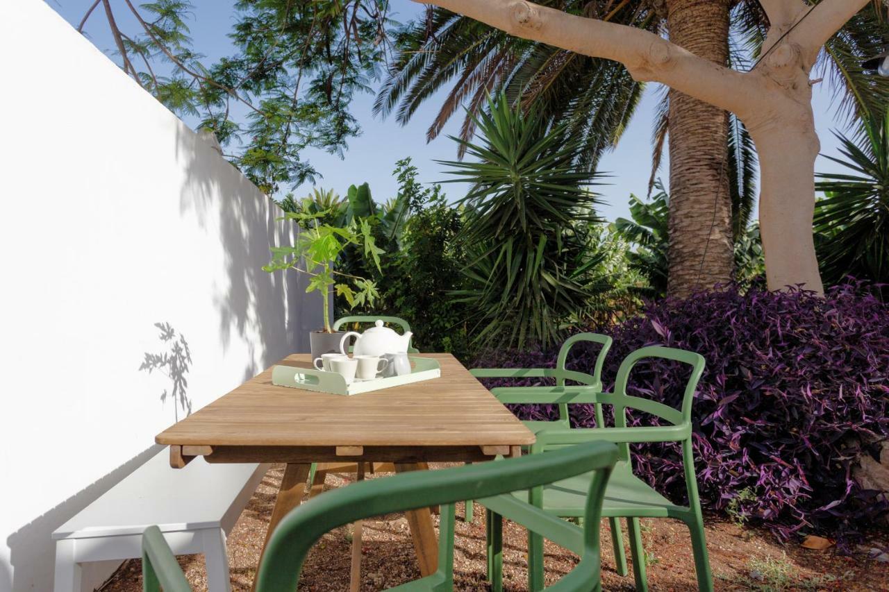 Casita 1, Caserio de Guaza Palm-mar Esterno foto
